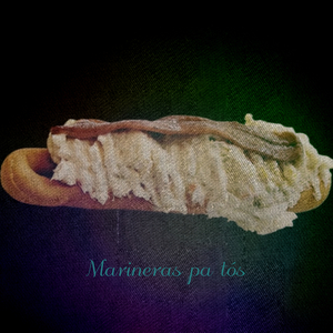 Marineras Pa Tós