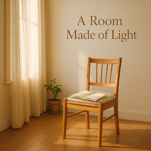 The Back Garden Path