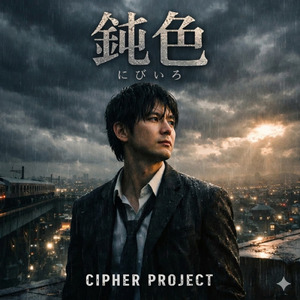 鈍色（にびいろ）