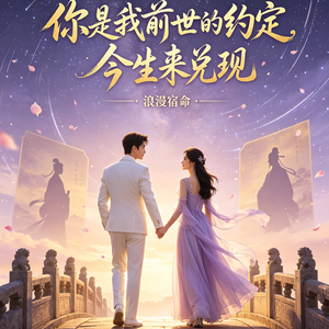 你是我前世的约定