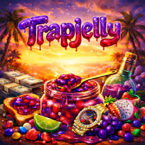 Trapjelly