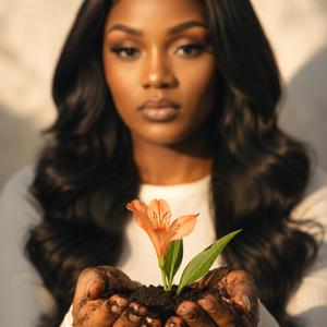 I'm Not Buried, I've Been Planted (What Thought Killed Me Actually Planted Me)