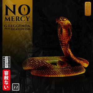 No Mercy (feat. DeathWish)