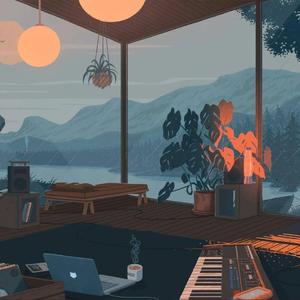 相遇在再看我一眼(伴奏)