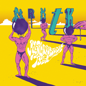 Мальчик карате