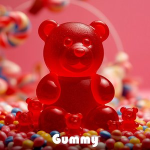 Gummy