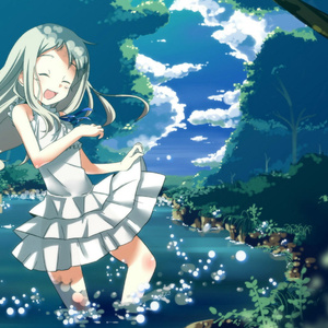 【钢琴】未闻花名（Cover 茅野爱衣）