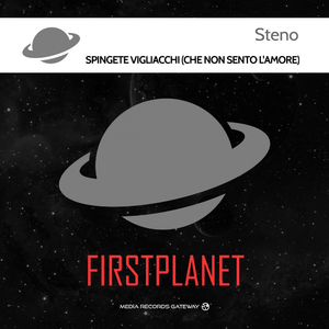 Spingete Vigliacchi (Che Non Sento L'amore) (Original Mix)