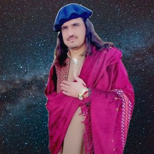 Sapar Ta Speena Khwla Zharnkai Raza Noor