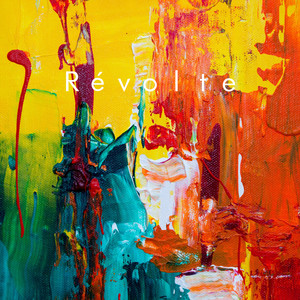 Révolte