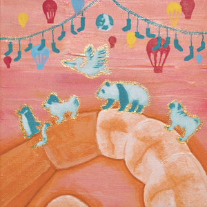 ピロシキパレード