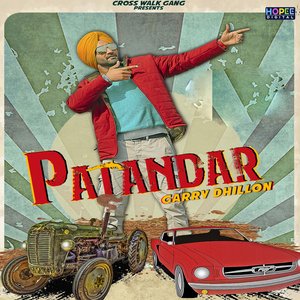 Patandar