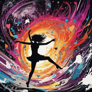 ARTIK & ASTI - Девочка танцуй (Official Video)-на украинском by @hakeduatv1_roblox