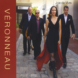 La Mer (feat. Dave Kline - violin)