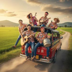 เลิกฮักแล้วไปย่าง