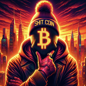 SHITCOIN