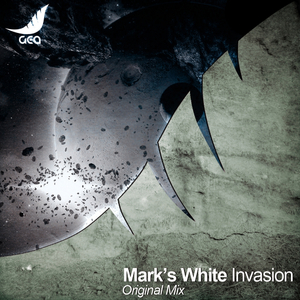 Invasion (Original Mix)