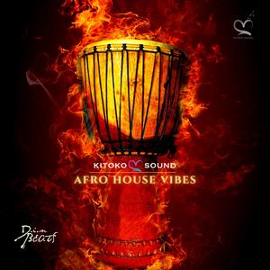 Silhouette Challenge (feat. Kanda Beats & Din BEATS) (Afro House Remix)