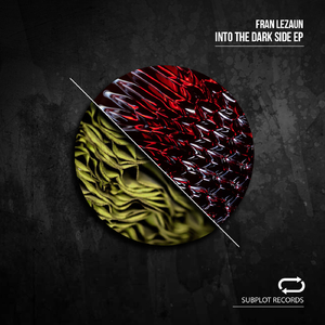 Into The Dark Side (Original Mix)