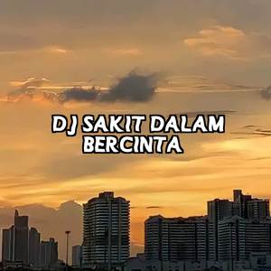 Dj sakit dalam bercinta