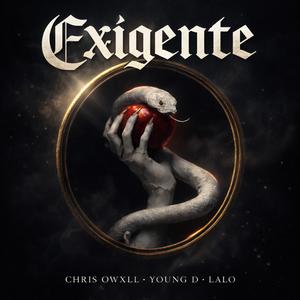 EXIGENTE (feat. Lalo Dicaprio & Young D)