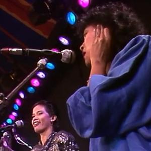 Indonesian Jazz Fusion