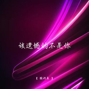 该遗憾的不是你