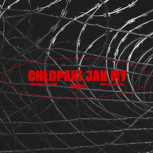 CHŁOPAKI JAK MY