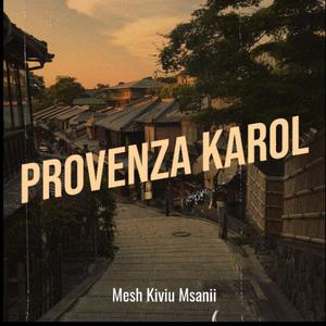 Provenza (Karol G)