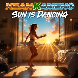 Sun is Dancing