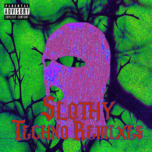 Lady Gaga - Monster (in Beghain) （Slothy remix）