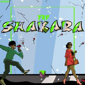 Shakara