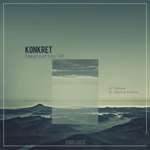 Beyond Future (Original Mix)