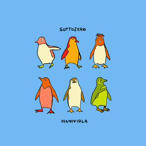 Sottozero