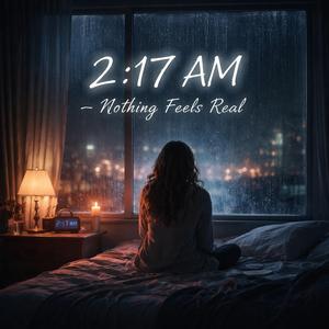 Letting You Go (Slowly)