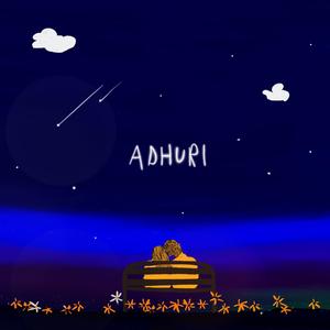 Adhuri (feat. Jasleen Nanda)