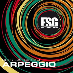 Arpeggio