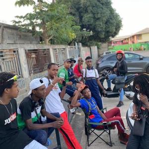 Ma brésilien #2 maldja (feat. dedicace, Marlo & kaba)