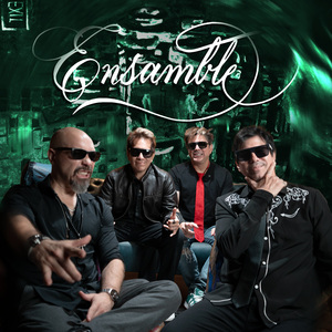 Los Hombres También Lloran (Ensamble etéreo)