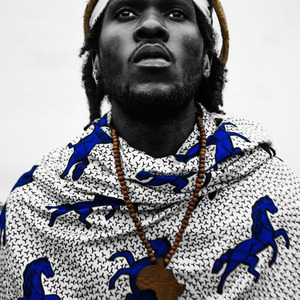 Fragmentos Africanos