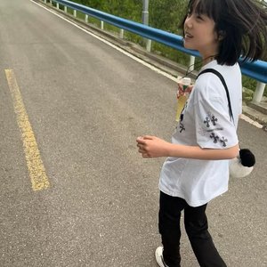 好累