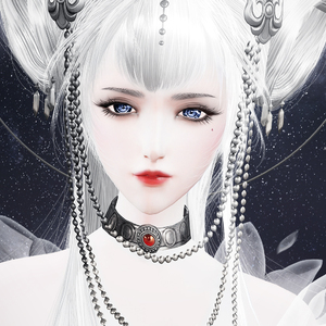 星照山河晏(天谕·舟词)(Cover)