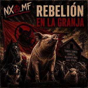 Rebelion En La Granja
