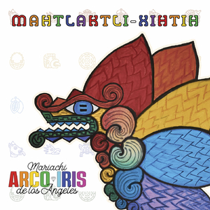 Popurri Michoacano: Lindo Michoacan / Las Jicaras / Josefinita / Janitzio / Arriba Pichátaro / Caminos de Michoacan / Que Lindo Es Michoacan