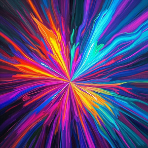 ingewikkelde kop as gevolg van gedagtes