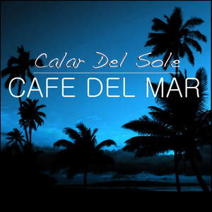 Cafe Del Mar (Jerome Noak Remix)