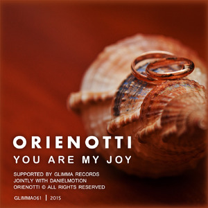 You Are My Joy