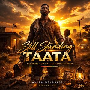 Still Standing Taata
