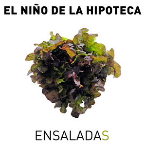 Ensaladas