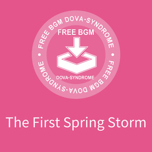 The First Spring Storm